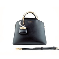 ST.JAMES กระเป๋าสะพายข้าง/กระเป๋าถือ หนัง PU/Vegan รุ่น CAMIL (มี 3 สี) | กระเป๋าแฟชั่น ผู้หญิง