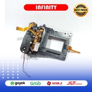 Nikon D500 D7500 Shutter Unit