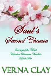 Saul's Second Chance Verna Clay