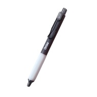 Oniso ปากกาเจล ONI-9133 หมึกน้ำเงิน ขนาด 0.5 มม. นวัตกรรมใหม่ หัวลูกลื่น 2 ชั้น หมึกแห้งเร็ว เปลี่ยนไส้ได้