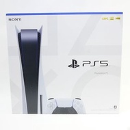 SONY PS5 CFI-1100A 光碟版