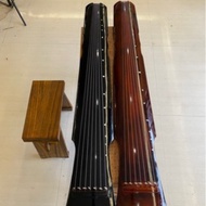 Guqin Beginner Fuxi Style Guqin Exam Grade Old Paulownia Pure Hand-Performed Seven-String Piano Prac