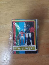 台版高迪安說明書