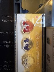 崩壞星穹鐵道贈品