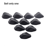 (QCMY) 1Pcs for 550D Rebel T2I Kiss X4 Triangle Skin Front Shell, Lower Right Corner Trim Digital Ca