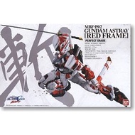BANDAI - Gundam Astray Red Frame ( PG 1/60 ) Mobile Suit Gundam SEED ASTRAY