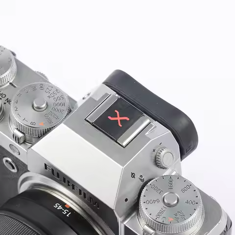 Metal Camera Hot Shoe Cover Protector Cap for Canon R50 Nikon Z9 Z8 Sony Fuji XT5 XT50 XM5 XE5 X-HF1