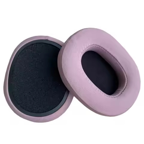 Replacement Ear Pads Cushion Cups Ear Cover Earpads For Skullcandy Crusher 540 Headphones Repair Par