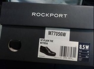 ROCKPORT 全新男裝真皮氣墊皮鞋 Shoes by adidas [Man Men fashion 婚宴結婚擺酒禮服返工藍牙手耳機飛利蒲波鞋電腦袋 ipad nike air jordan asus iPhone 12 13 14 NEW BALANCE ROCKPORT FLORSHEIM HUGO BOSS