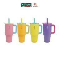 Seagull Vacuum Flask Smoothie Mix 1.2 Liters Available In 4 Colors By GOT SHOP