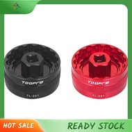 [luxiang.]  5 in 1 Bottom Bracket Tool Bottom Bracket Tool BBR60 BBR9100 FSA386 Removal Tool B