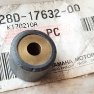 ORIGINAL 100% (28D-17632-00) WEGHT ROLLER YAMAHA MIO SOUL MIO SPORTY MIO J FINO NOUVO ORIGINAL