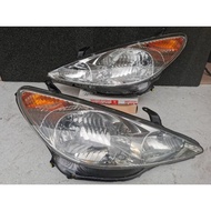 TOYOTA ESTIMA ACR30 PFL HID HEADLAMP LAMPU DEPAN