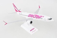 Skymarks Daron Swoop 737MAX8 1/130 (SKR1115)