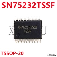 Brand New Original SN75232TSSF TSSOP-20 Ready Stock Chip One Order