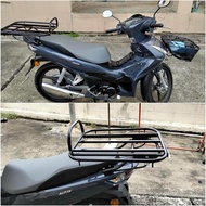 ตะแกรงสไลด์ แร็คสไลด์ Wave 125 ปี 2026