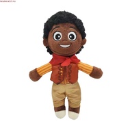 28CM Movie Encanto Plush Figure Toy Kawaii  Encanto Mirabel Madrigal Stuffed Plushies Pillow Appease