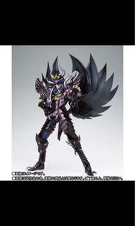 (未開封)全新 日版 天雄星 聖鬥士星矢