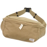 Porter BEAT 帆布米色腰包 0035 [二手] PORTER