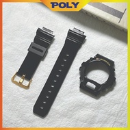 Dw6900 Bnb 6900 Bnb Tali Jam Dw6900 CS1 Bnb Dw6900 Replacement Strap Lelaki Custom Replacement Band and Bezel