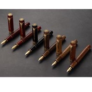 熱賣ADMOK DIY 鋼筆 簡木豆 施密特6號尖銘文書法練字簽字鋼筆14K金尖