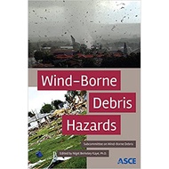 Wind-Borne Debris Hazards