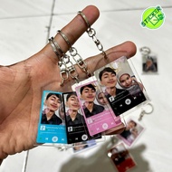 SONG KEYCHAIN SONG PHOTO KEYCHAIN CUSTOM SONG PHOTO KEYCHAIN