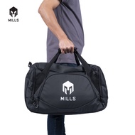 MILLS Gym Bags A2 2007