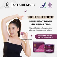 [Official Store] Senja Beauty Cream Lipatan Ampuh - Cream Senja Beauty Pemutih Ketiak Pemutih Slengk