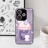[MG617] Case For Oppo A5 Pro A5i A3X A3 Pro A3 A60 Reno 13F Reno 13 Reno12 (Other Types Chat Admin) 