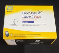 freestyle libre 2 plus