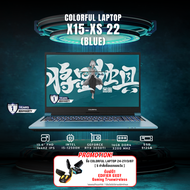 COLORFUL Laptop i5 &amp; i7 โน๊ตบุ๊ค แล็ปท็อป สำหรับ เล่นเกม ทำงาน เกมมิ่ง รับประกัน 1 ปี