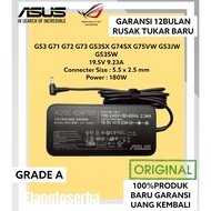 ORIGINAL ASUS ROG G750 G750J G750JX 19.5V 9.32A Charger Adapter