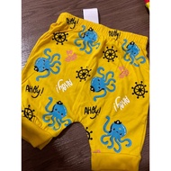 Short Pants AEON Cotton