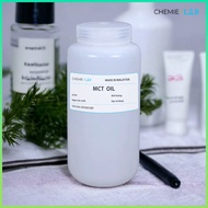 1000g MCT Oil 60/40 (Divisioned coconut Oil) softener - Chemielab cosmetic ingredients