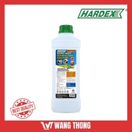 HARDEX Fog and Smoke Disinfectant Solution