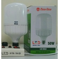 Dawn 50w Led bulb