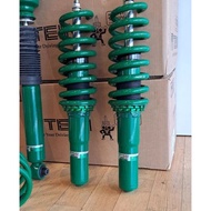 TEIN Lexus IS200T ASE30 ASE30L 2015-2017 Tein Street Advance Z STAZ Adjustable suspension Absorber