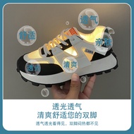 Dimeng Shoes G6822-5 Fashionable and versatile casual sports trendy shoes, women's sneakers 5K76