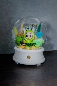 Q版人像公仔藍牙喇叭 個性化定制 Bluetooth Dome