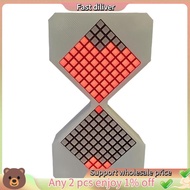 Electronic Hourglass, Hourglass LED Electronic Hourglass, Ornaments, Classroom, Kitchen Decoration