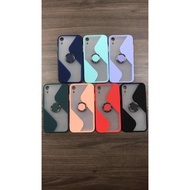 ♞,♘FOR Oppo A5S A3S A12 A12E A94 A15 A53 A52 A92 A9 A5 2020 A31 2020 A83 A59 S-Style With Ring Case