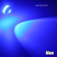 Maxgtrs 2X W5W T10 LED CANBUS bóng đèn cho BMW Audi cho Mercedes nội thất xe hơi Đèn hậu xe hơi đọc