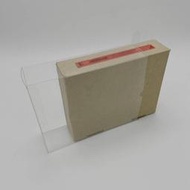 保護盒【免運】街機 SNK MVS遊戲卡帶透明盒 展示盒 保護盒 收納箱