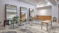 斐利巧 FeliĉaStore. 設計造型剪髮 + 髮尾資生堂修護