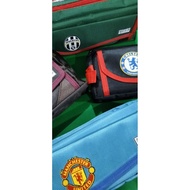 E 1074 PENCIL WALLET ERICA BRAND PENCIL WALLET