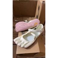 Vibram Five Fingers Womens V-Soul Sneaker sports functional shoes training yoga Black Training Fitne