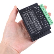 [Prs] TB6600 Stepper Motor Driver 4A 9~42V TTL 32 Micro-Step CNC 1 Axis [DDD]