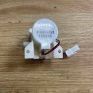 มอเตอร์ปั้มน้ําแข็งตู้เย็น (WATER PUMP (IM)) Hitachi รุ่น R-S600GTHR-SX600GPTH0R-MX600GVTH0R-WB640VF