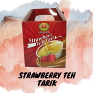 Teh Tarik Strawberry Cameron Highlands